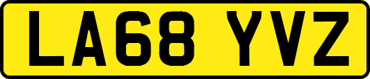 LA68YVZ
