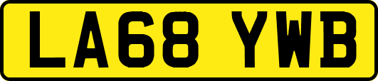 LA68YWB