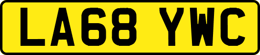 LA68YWC