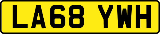 LA68YWH