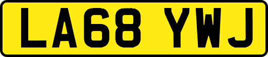 LA68YWJ