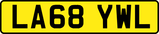 LA68YWL