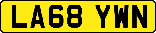 LA68YWN