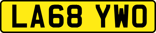 LA68YWO