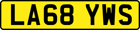LA68YWS