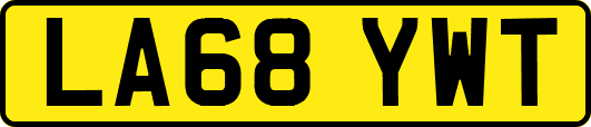 LA68YWT