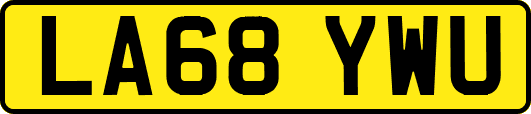 LA68YWU