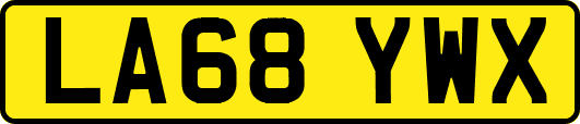 LA68YWX