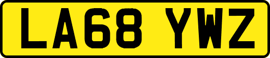 LA68YWZ