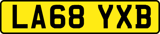 LA68YXB