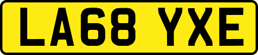 LA68YXE