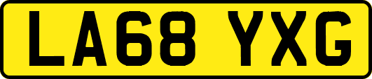 LA68YXG