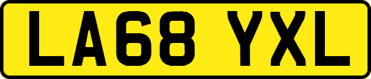 LA68YXL