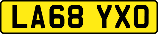 LA68YXO