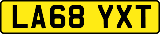 LA68YXT