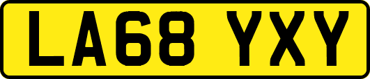 LA68YXY