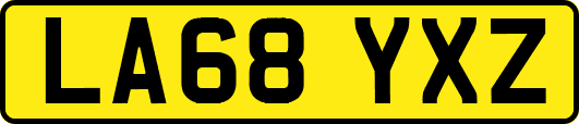 LA68YXZ