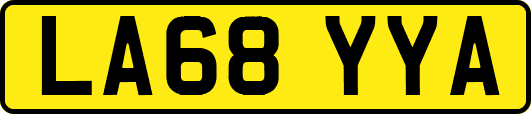 LA68YYA