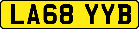 LA68YYB