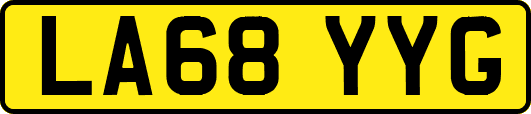 LA68YYG
