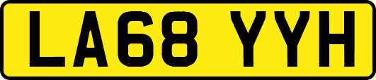 LA68YYH
