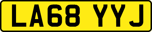 LA68YYJ