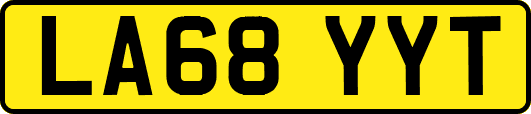 LA68YYT