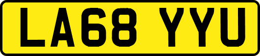 LA68YYU