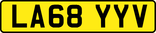 LA68YYV