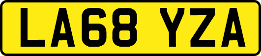 LA68YZA