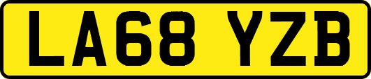 LA68YZB