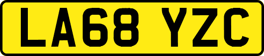 LA68YZC