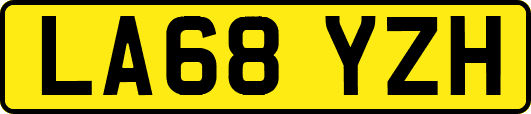 LA68YZH