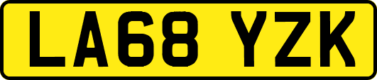 LA68YZK