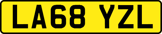 LA68YZL