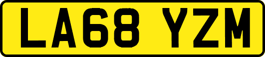 LA68YZM