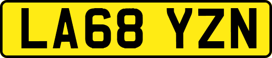 LA68YZN