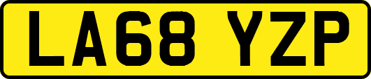 LA68YZP