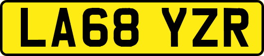 LA68YZR