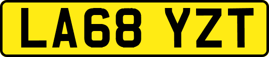 LA68YZT