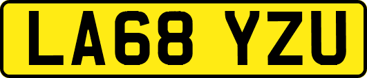 LA68YZU