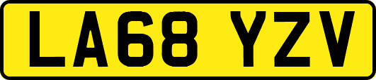 LA68YZV