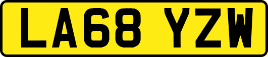 LA68YZW