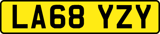 LA68YZY