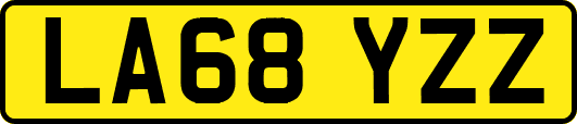 LA68YZZ