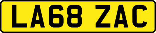 LA68ZAC
