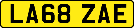 LA68ZAE