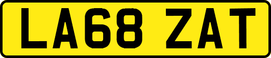 LA68ZAT