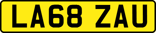 LA68ZAU