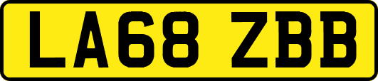 LA68ZBB